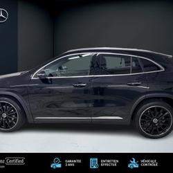 Mercedes GLA 200 d AMG Line Toit Ouvrant Apple CarPlay Full Le Laxou