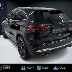 Mercedes GLA 200 d AMG Line Toit Ouvrant Apple CarPlay Full Le Laxou