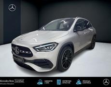 Mercedes GLA Laxou