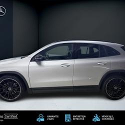 Mercedes GLA 200 d AMG Line Toit Ouvrant Pack Black Laxou