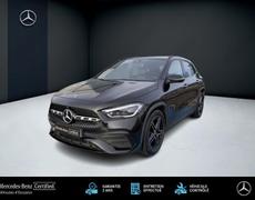 Mercedes GLA