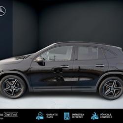Mercedes GLA 200 d AMG Line Apple CarPlay Full Led Laxou