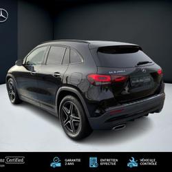 Mercedes GLA 200 d AMG Line Apple CarPlay Full Led Laxou