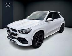 Mercedes GLE Laxou