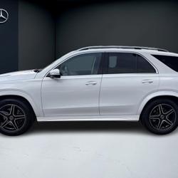 Mercedes GLE 350 d 4MATIC AMG Line Attelage Full Led Airmatic Laxou