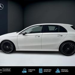Mercedes Classe A 180 AMG Line Toit Ouvrant Apple CarPlay Full Led Laxou