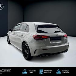 Mercedes Classe A 180 AMG Line Toit Ouvrant Apple CarPlay Full Led Laxou