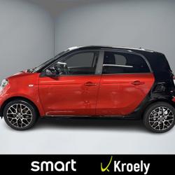 Smart Forfour electric drive / EQ Prime 82 ch Laxou