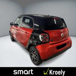 Smart Forfour electric drive / EQ Prime 82 ch occasion - Laxou - photo 3/18