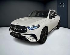 Mercedes GLC
