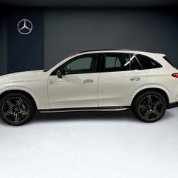 Mercedes GLC SUV 220 d 4MATIC AMG Line Laxou