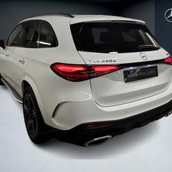 Mercedes GLC SUV 220 d 4MATIC AMG Line Laxou