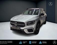 Mercedes GLB