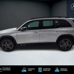 Mercedes GLB 200 d AMG Line Laxou