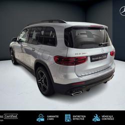 Mercedes GLB 200 d AMG Line Laxou