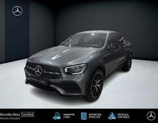 Mercedes GLC Laxou