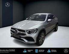 Mercedes GLC