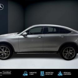 Mercedes GLC 300de 4MATIC Business Line Toit Ouvrant Full Led Laxou