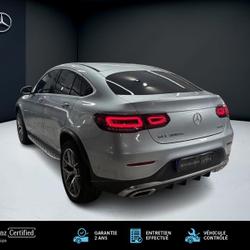 Mercedes GLC 300de 4MATIC Business Line Toit Ouvrant Full Led Laxou