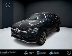 Mercedes GLC