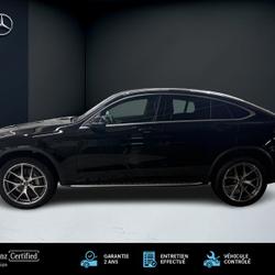 Mercedes GLC 300de AmgLine AMG line Full Led Apple Carplay Cam Laxou