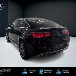 Mercedes GLC 300de AmgLine AMG line Full Led Apple Carplay Cam Laxou