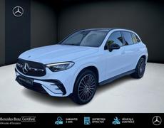 Mercedes GLC Laxou