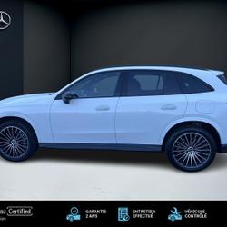 Mercedes GLC SUV 300 de AMG Line Full Led Toit ouvrant Apple Carplay Pac Laxou