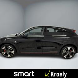 Smart #3 315 kW AWD Brabus 428 ch Laxou