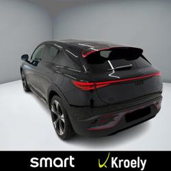 Smart #3 315 kW AWD Brabus 428 ch Laxou