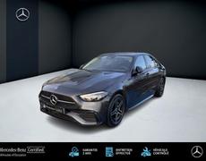 Mercedes Classe C Laxou