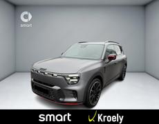 Autres Smart Laxou