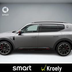 Autres Smart Brabus BEV 100KWH Auto Laxou