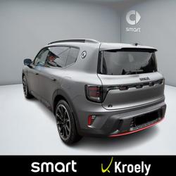 Autres Smart Brabus BEV 100KWH Auto Laxou