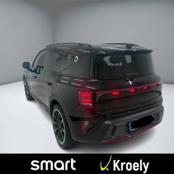 Autres Smart Brabus BEV 100KWH Auto Laxou