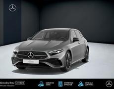 Mercedes Classe A Laxou