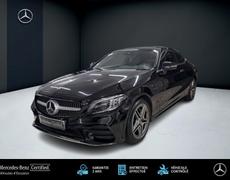 Mercedes CLA Laxou