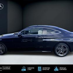 Mercedes CLA 220 d AMG Line Toit Ouvrant Full Led Apple CarPla Laxou