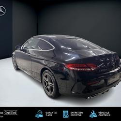 Mercedes CLA 220 d AMG Line Toit Ouvrant Full Led Apple CarPla Laxou