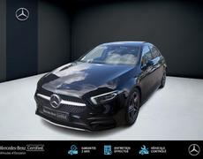 Mercedes Classe A Laxou