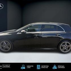 Mercedes Classe A 200 d AMG Line Laxou