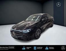Mercedes CLA