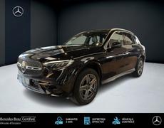 Mercedes GLC