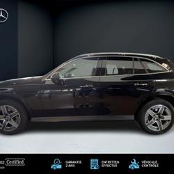 Mercedes GLC SUV 300 de 4MATIC EQ AMG Line Attelage Toit Ouvrant F Laxou