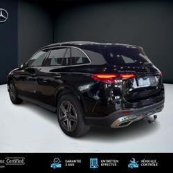 Mercedes GLC SUV 300 de 4MATIC EQ AMG Line Attelage Toit Ouvrant F Laxou