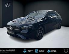 Mercedes Classe A Laxou