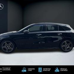 Mercedes Classe A 200 d AMG Line Full Led Pack Black Attelage Laxou