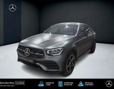 Mercedes GLC Laxou