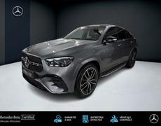 Mercedes GLE Laxou
