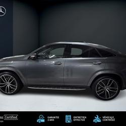 Mercedes GLE 450 d 4MATIC AMG Line Toit Ouvrant Full Led Apple Laxou